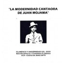Juan Mojama - La modernidad cantaora de Juan Mojama (CD)