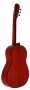 34211 Vicente Tatay Tomás Modelo Pepe Habichuela Roja - Guitarra Flamenca de Cipres con Tapa de Cedro