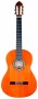 Guitarra flamenca del Luthier Antonio Torres, modelo 30, tapa