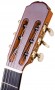 GUITARRA FLAMENCA ARTESANAL JAVIER CASTAÑO clavijero