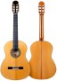 GUITARRA FLAMENCA ARTESANAL JAVIER CASTAÑO