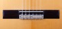 GUITARRA FLAMENCA ARTESANAL JAVIER CASTAÑO puente