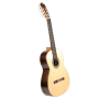 22267 Guitarra flamenca Artesanal Prudencio Sáez Modelo 138 palosanto