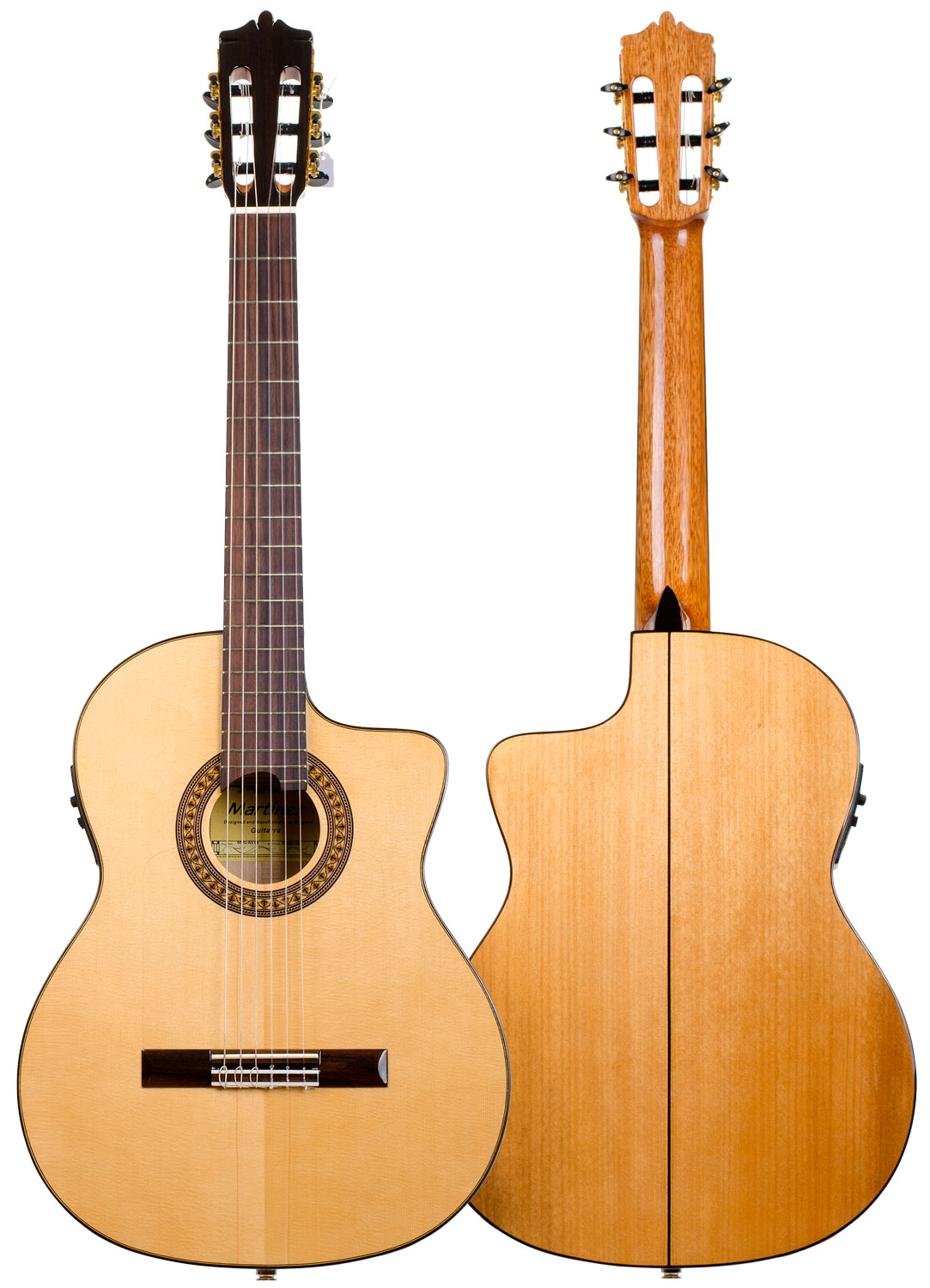 人気No.1 誠実】 MR-630S /No.G05 （Martinez G-Series Full
