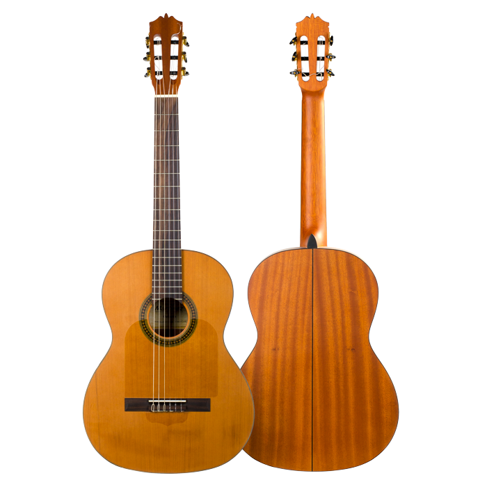 Dating alhambra guitars