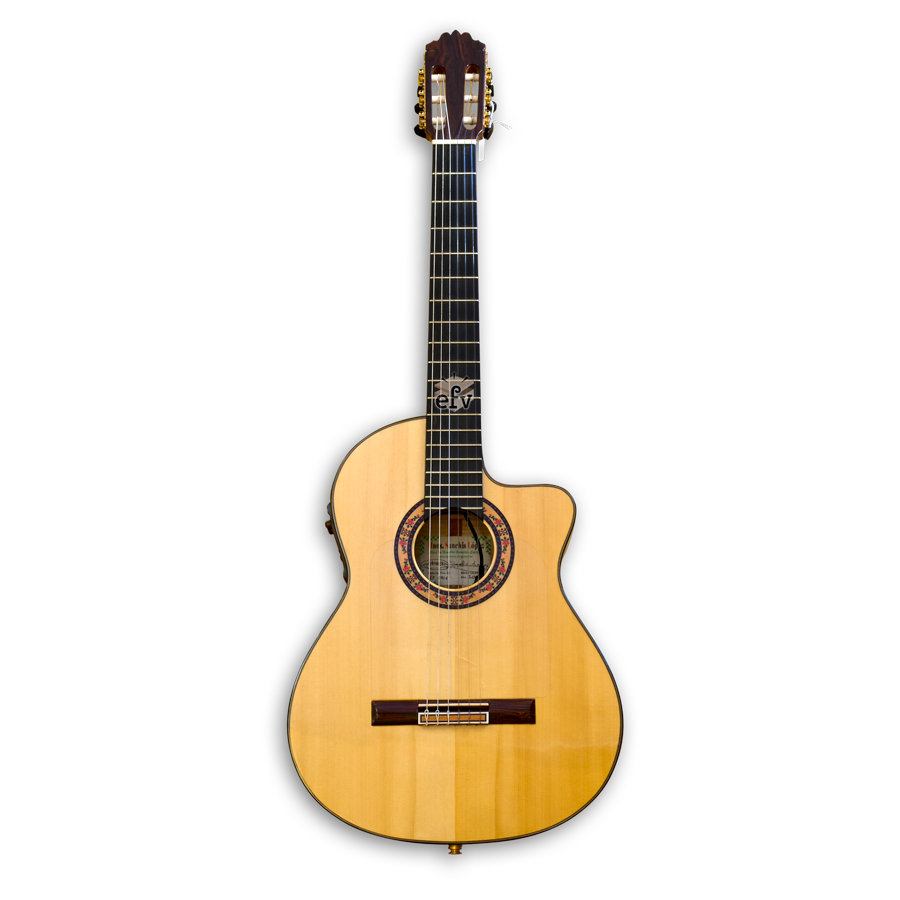 Dating alhambra guitars