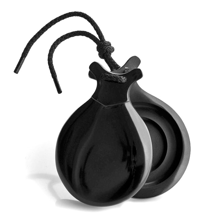El Flamenco Vive | Special castanets for Teachers - English