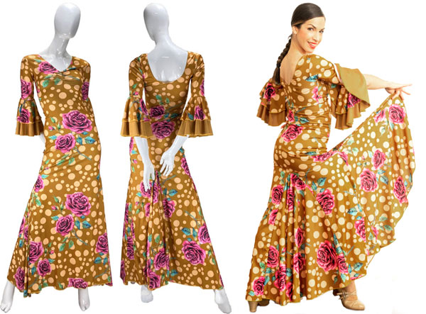 Vestido Happydance V041